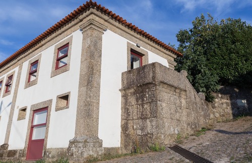 Vilar Villa | Casa de Vilar, Peneda Gerês Natural Park