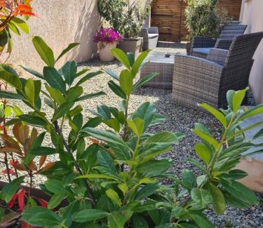 Corte Apartment | Casa Dea