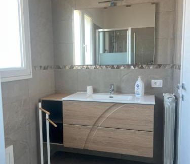 Paterno Apartment | Casa Dea Superior