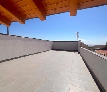 Paterno Apartment | Casa Dea Superior