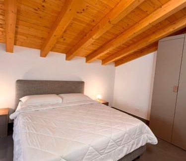 Paterno Apartment | Casa Dea Superior
