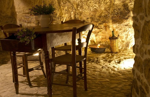 Modica House | Casa degli Avi Donna Peppa in Modica, impossible to imagine magical to live