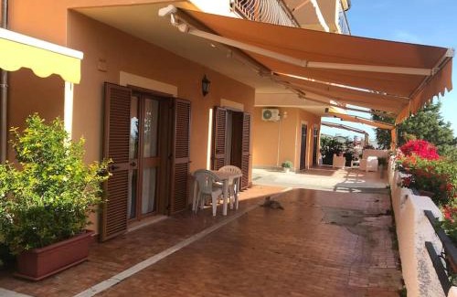 Paola House | Casa Degli Oleandri