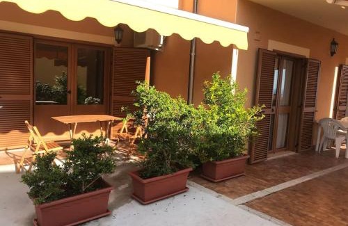 Paola House | Casa Degli Oleandri