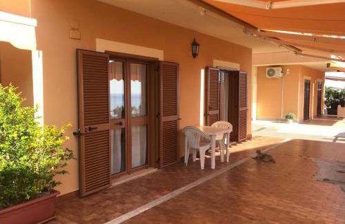 Paola House | Casa Degli Oleandri