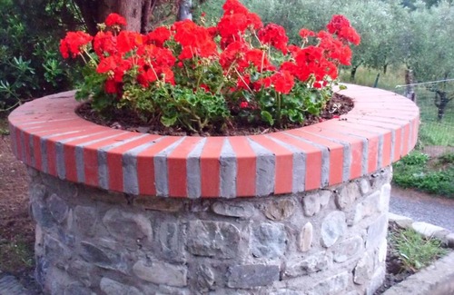 Pontremoli Bed & Breakfast | Casa degli Stretti Giaredo