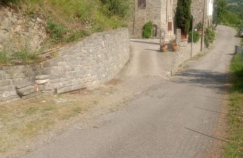 Pontremoli Bed & Breakfast | Casa degli Stretti Giaredo