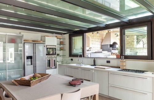 Zona Portuale Villa | Casa dei Gabbiani - Two Bedroom Villa, Sleeps 4