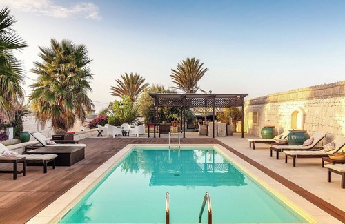 Zona Portuale Villa | Casa dei Gabbiani - Two Bedroom Villa, Sleeps 4