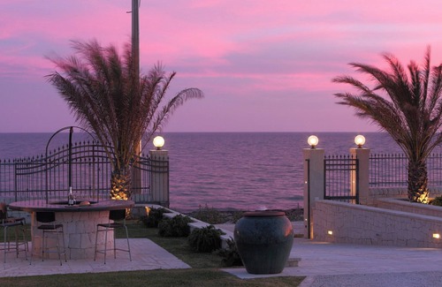 Zona Portuale Villa | Casa dei Gabbiani - Two Bedroom Villa, Sleeps 4