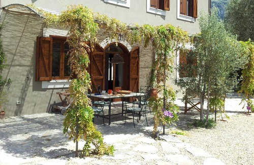 Polizzi Generosa Villa | CASA DEI GRANCI, LUXURIOUS FARMHOUSE IN ESTATE OF 4 HECTARES WITH LARGE POOL