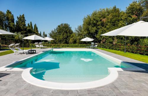 Peccioli Villa | Casa Dei Mandorli, Pool, Wifi, Peccioli