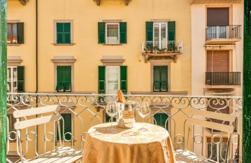 La Spezia Historic Centre Apartment | Casa dei Mille
