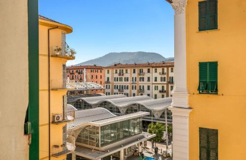 La Spezia Historic Centre Apartment | Casa dei Mille