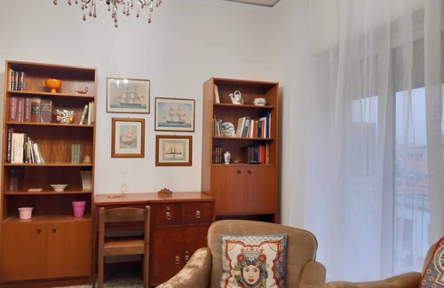 Milazzo Apartment | Casa dei Mori