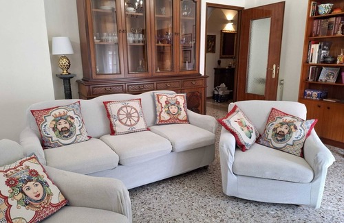 Milazzo Apartment | Casa dei Mori