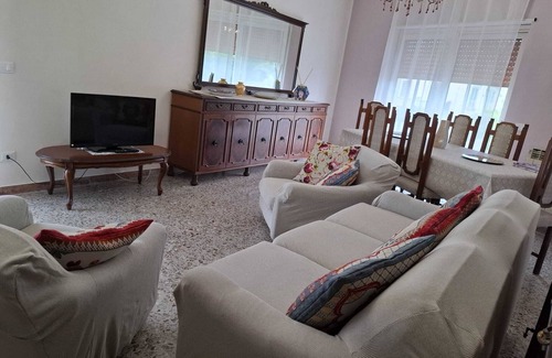 Milazzo Apartment | Casa dei Mori