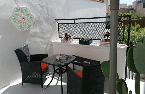 Capurso House | Casa dei nonni