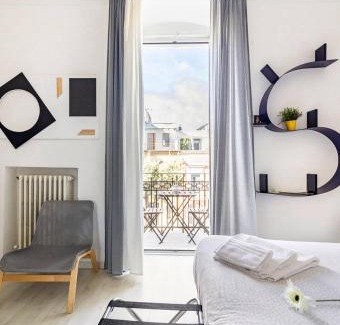 Capurso House | Casa dei nonni