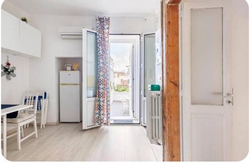 Capurso House | Casa dei nonni