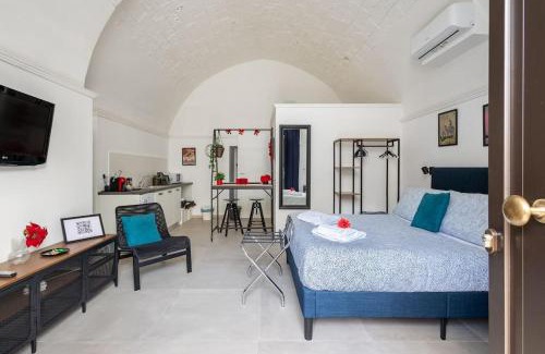 Capurso House | Casa dei Nonni Loft