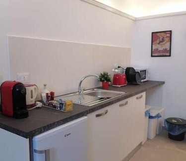 Capurso House | Casa dei Nonni Loft