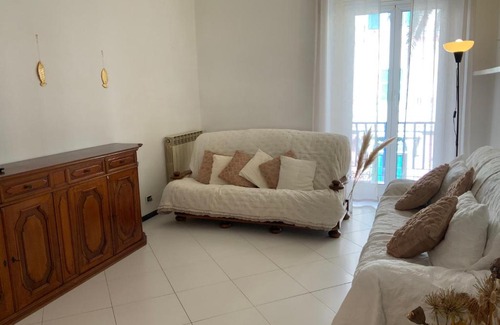 Riva Trigoso Apartment | Casa dei pesciolini