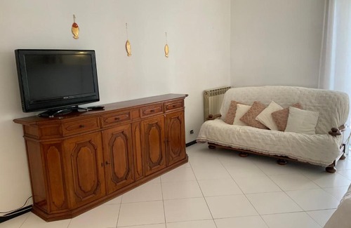 Riva Trigoso Apartment | Casa dei pesciolini