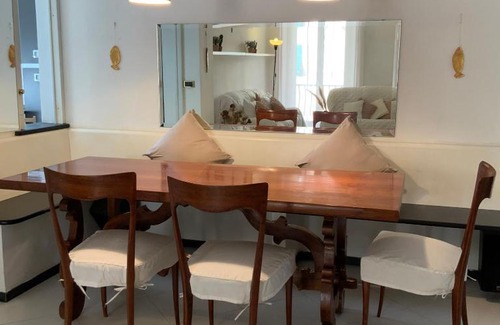 Riva Trigoso Apartment | Casa dei pesciolini