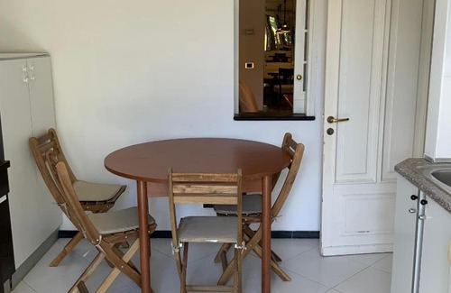 Riva Trigoso Apartment | Casa dei pesciolini