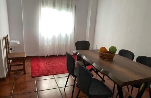 Jaen House | Casa del Aceite de Oliva Virgen Extra