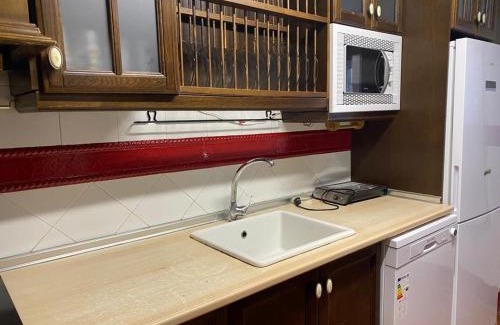 Jaen House | Casa del Aceite de Oliva Virgen Extra