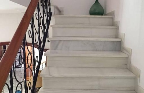 Marmolejo House | Casa del Agüista