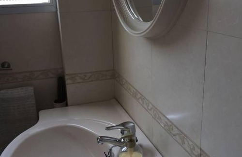 Marmolejo House | Casa del Agüista