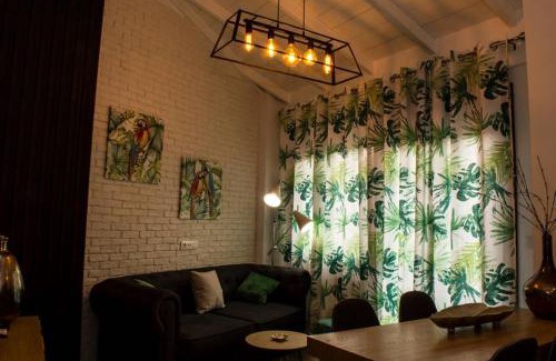 Cazorla House | Casa del Agua