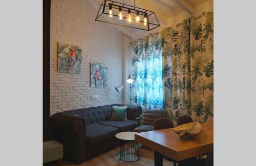 Cazorla House | Casa del Agua