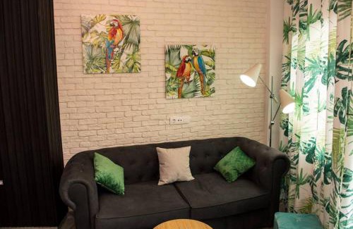 Cazorla House | Casa del Agua