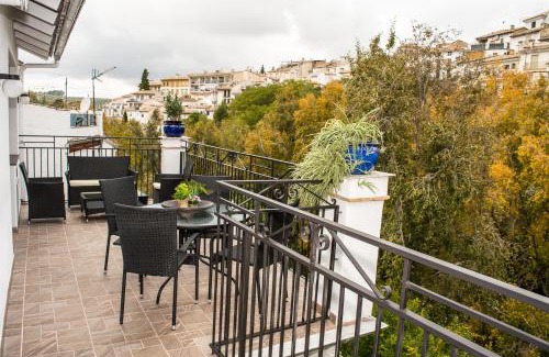 Cazorla House | Casa del Agua