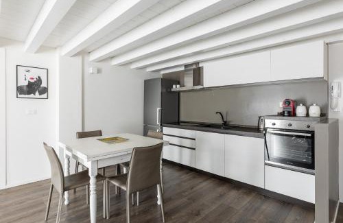 Historic Center Apartment | Casa del Borgo by Wonderful Italy