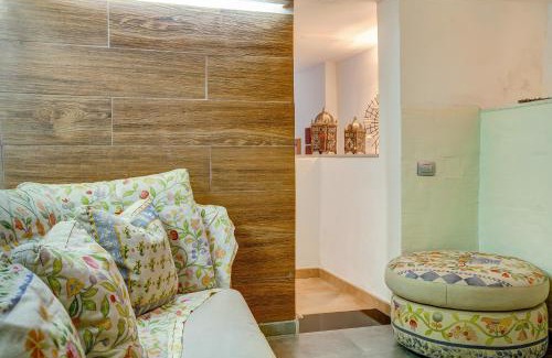 Tejeda House | Casa del Callejon
