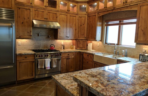 Hurricane House | Casa Del Canto: Elegant Southwestern Home, Close to Zion, Sand Hollow, St.George