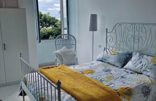 Santo Stefano al Mare Apartment | Casa del cardinale