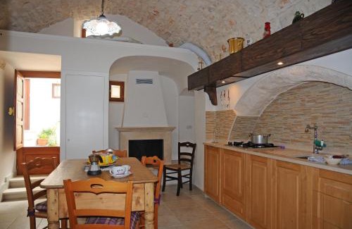 Centro Storico House | Casa del Carbonaio