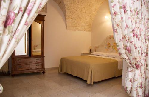 Centro Storico House | Casa del Carbonaio