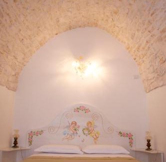 Centro Storico House | Casa del Carbonaio