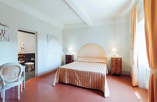 Bibbiena Apartment | Casa del Cavaliere