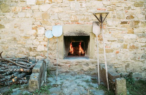 Bibbiena Apartment | Casa del Cavaliere