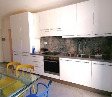 Monterotondo Apartment | Casa del Cigno