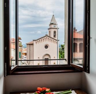 Casciana Terme Lari Apartment | Casa del Colle