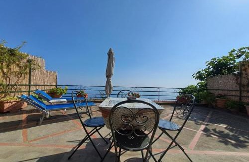 Nocelle Apartment | Casa del Corriere